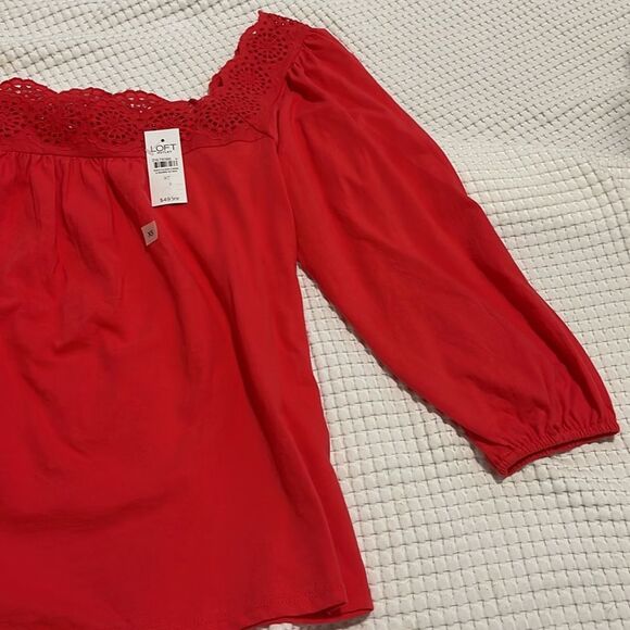 NWT- LOFT- XS - Picture 5 of 8